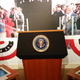 Illustration for article titled Pictures from the Reagan Library